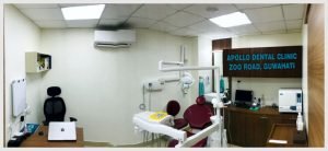 Apollo dental clinic