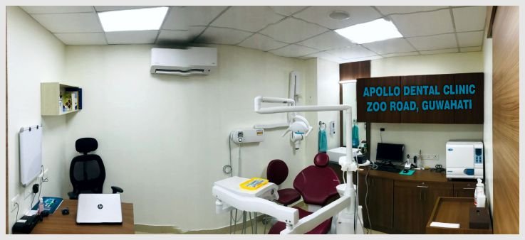 Apollo dental clinic