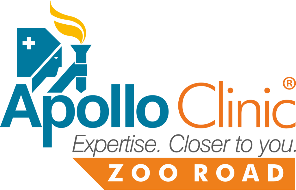 Apollo Clinic Zoo Road
